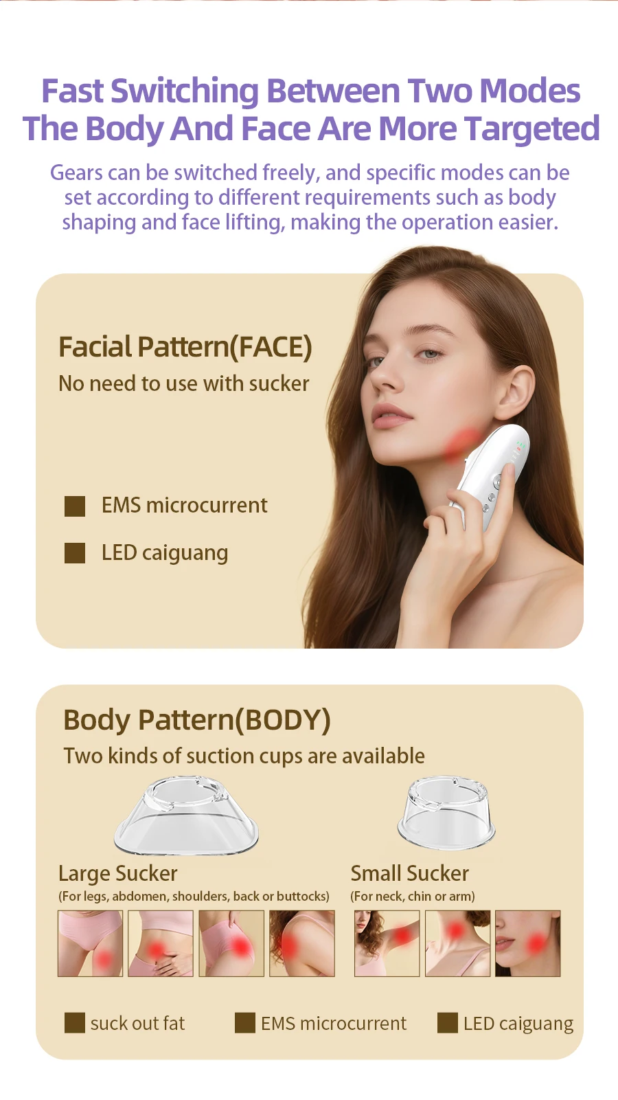 Anti-Cellulite Massager – Smoother and Firmer Skin at Home - Image 16