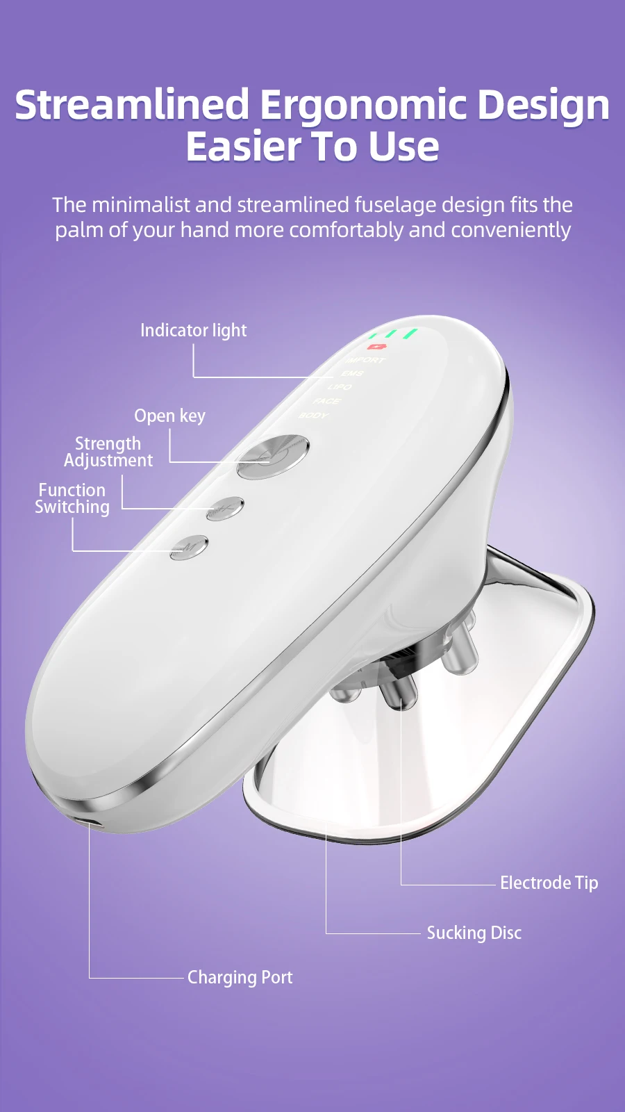 Anti-Cellulite Massager – Smoother and Firmer Skin at Home - Image 17