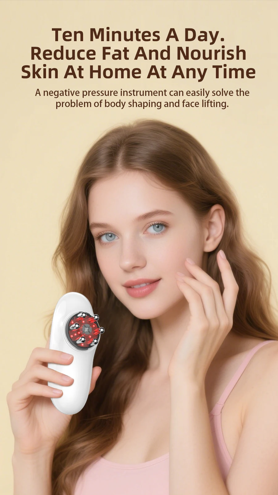 Anti-Cellulite Massager – Smoother and Firmer Skin at Home - Image 12