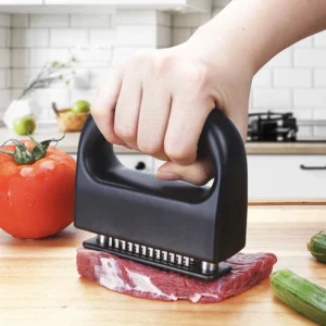 Professional Meat Tenderizer – Make Your Steaks Much More Tender