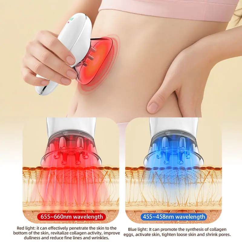 Anti-Cellulite Massager – Smoother and Firmer Skin at Home - Image 4