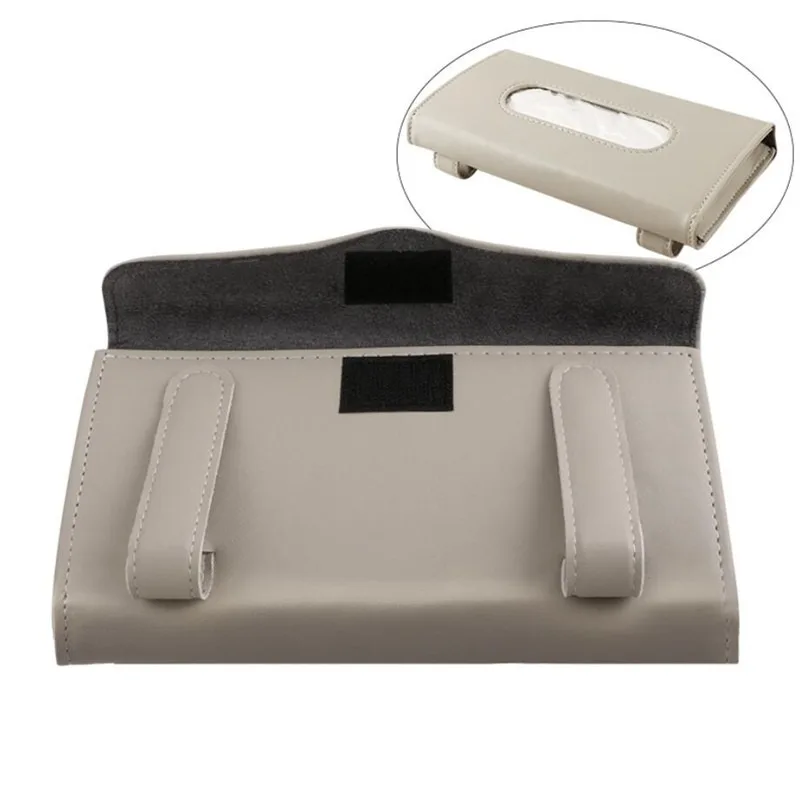 Car Tissue Holder for Car – Practicality Within Reach - Image 3